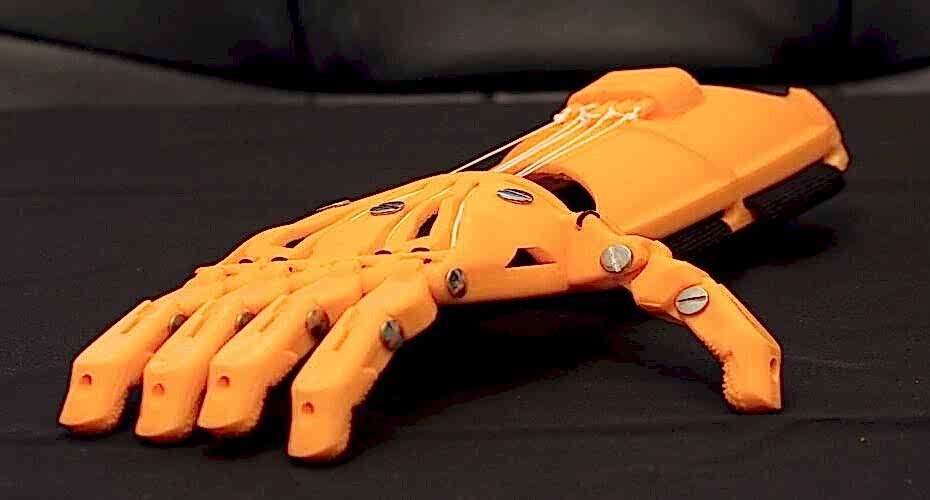 3d baskı nedir