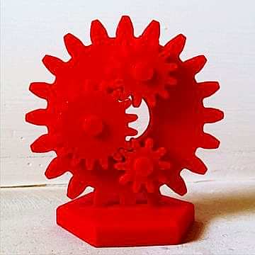 3d baski