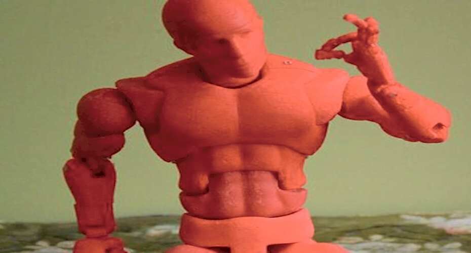 3d yazicidan baskı nasıl alınır